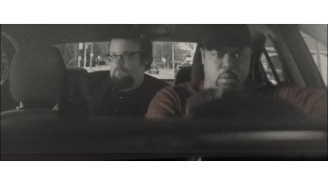 Backdrop – Under Glass