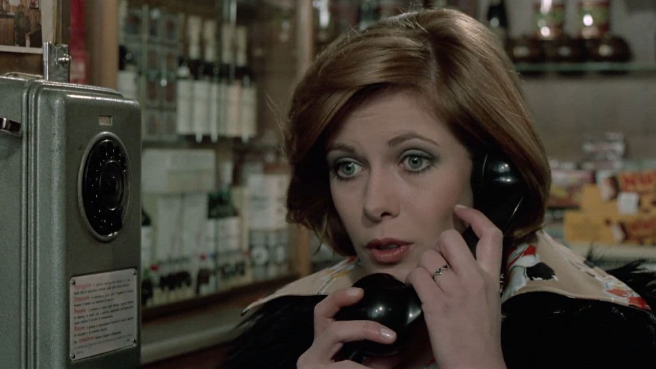 Backdrop – Number One