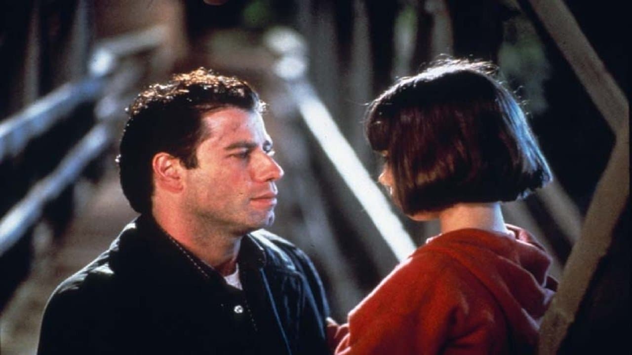 Backdrop – Gefährliche Freundschaft