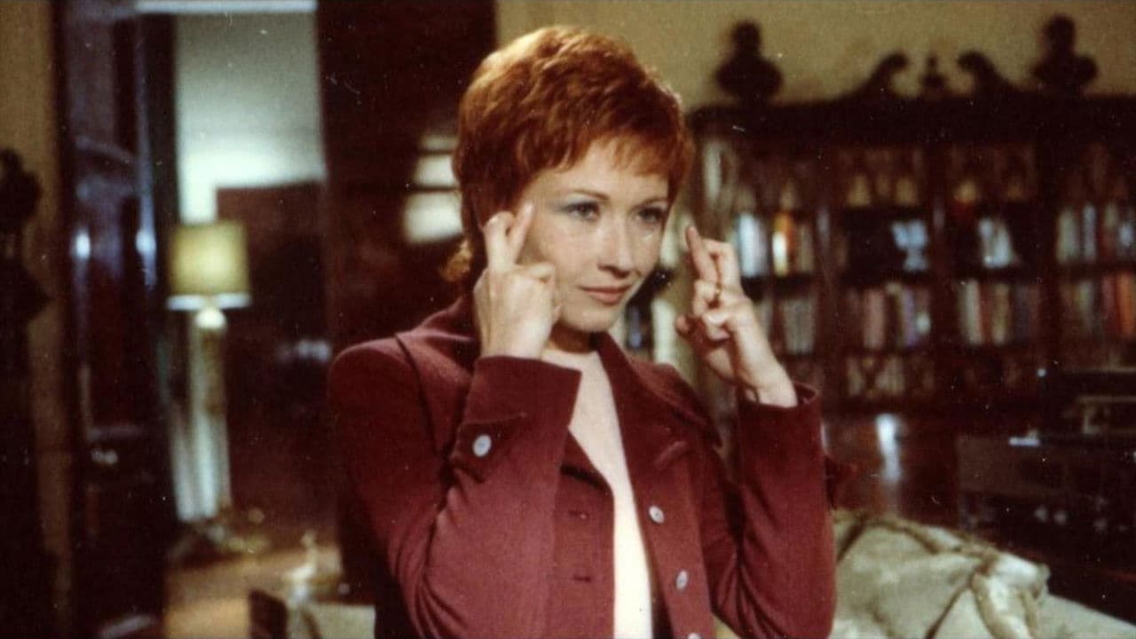 Backdrop – Catch Me a Spy