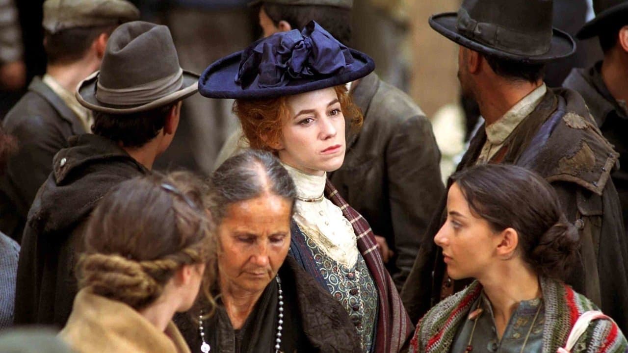 Backdrop – Golden Door