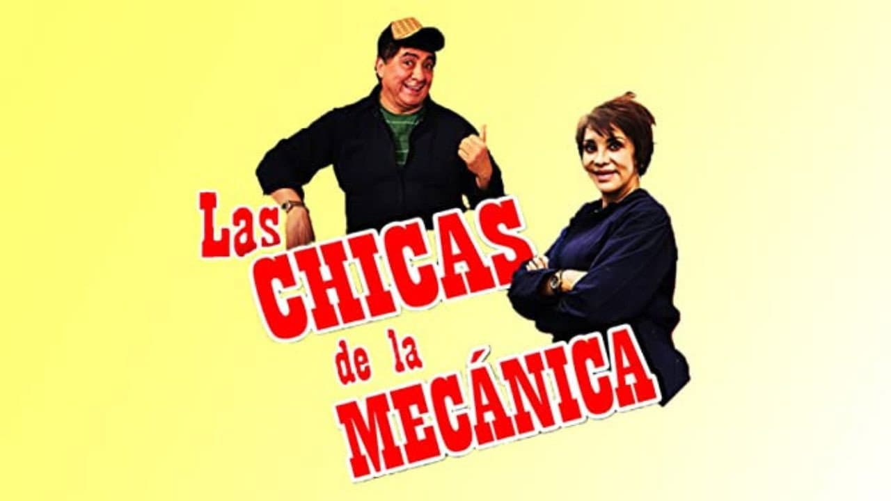 Backdrop – Las chicas de la mecánica