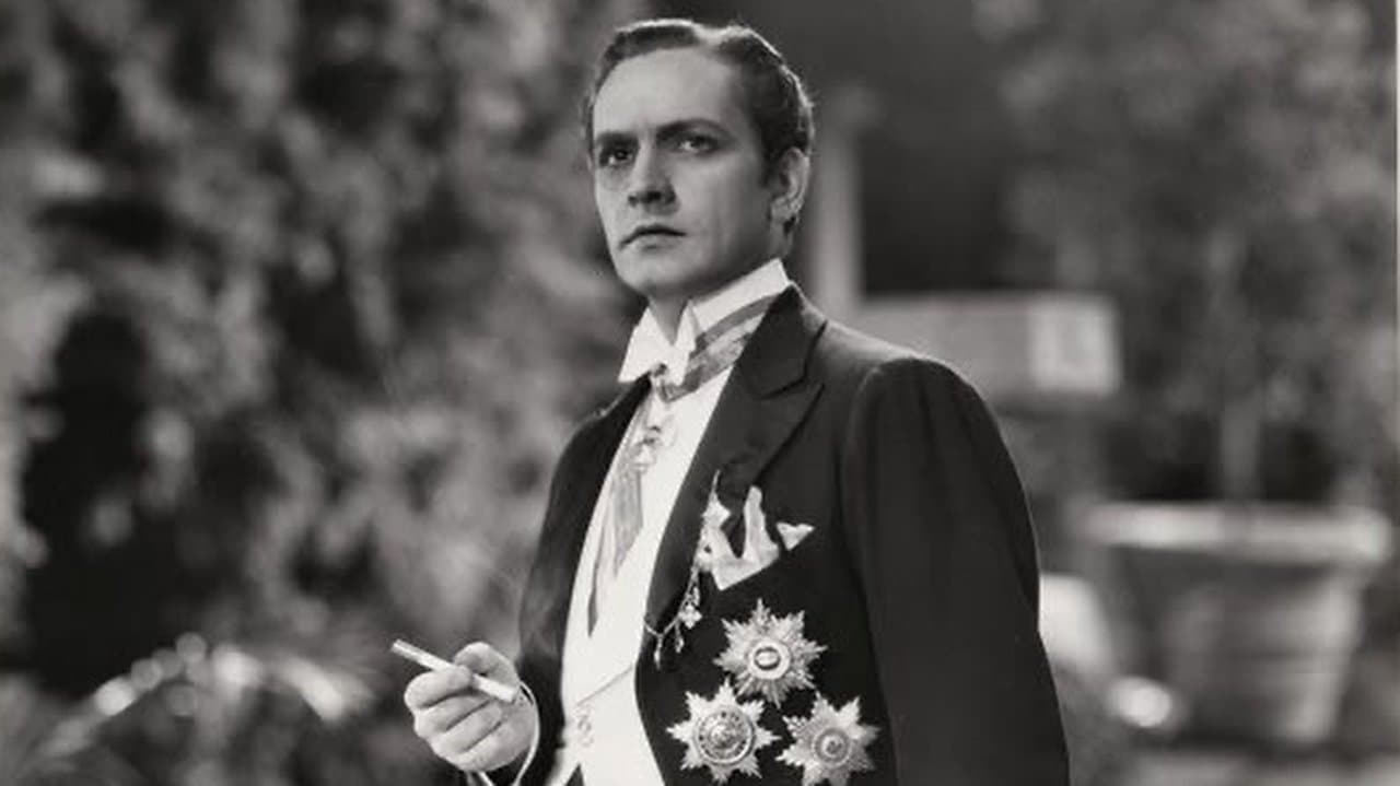 Backdrop – Die schwarze Majestät