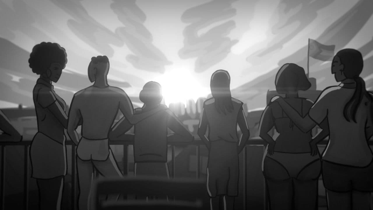 Backdrop – Outside the Lines