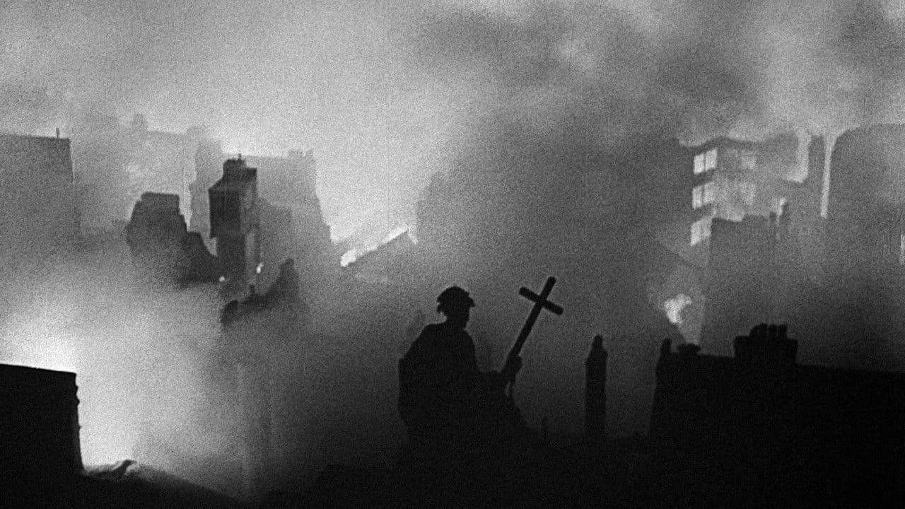 Backdrop – Die Naturgeschichte der Zerstörung