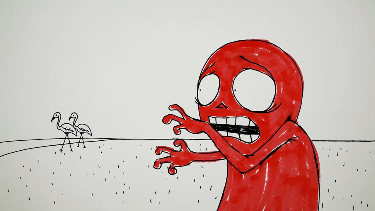 Backdrop – Down to the Bone