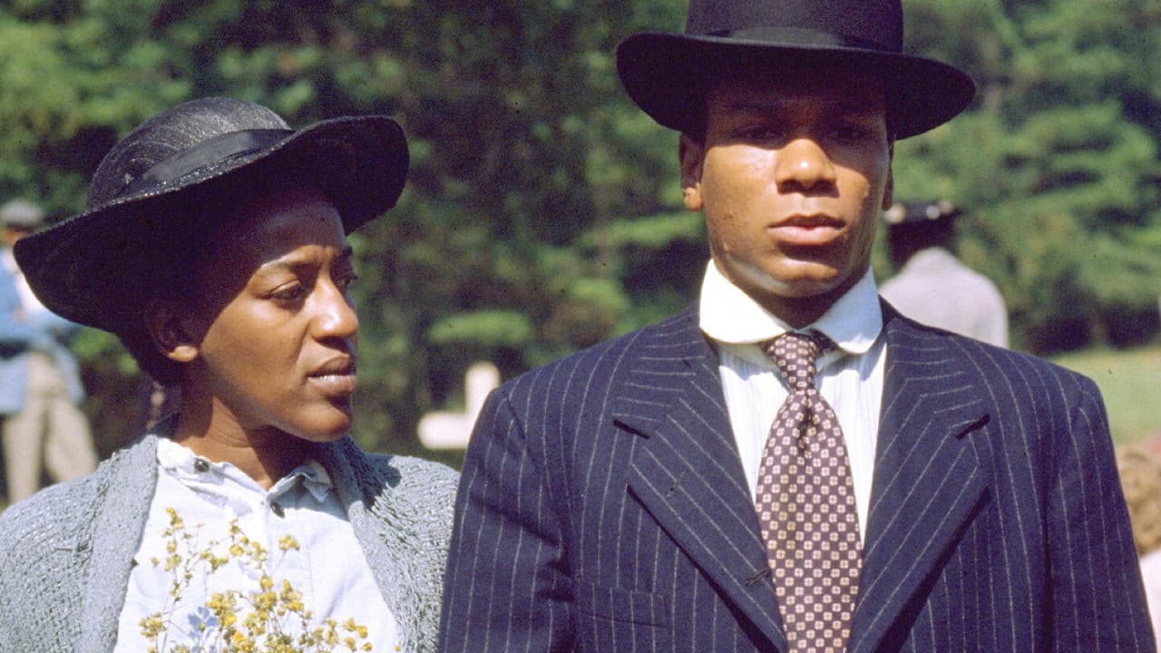 Backdrop – Go Tell It on the Mountain