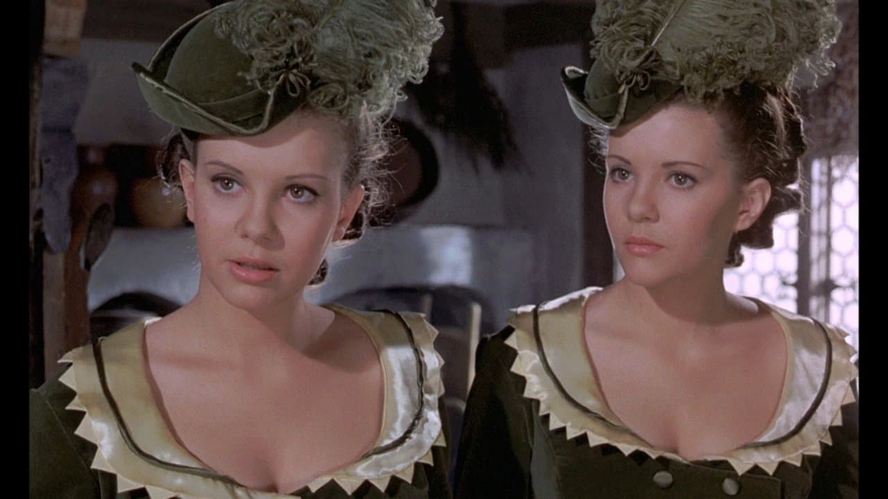 Backdrop – Draculas Hexenjagd