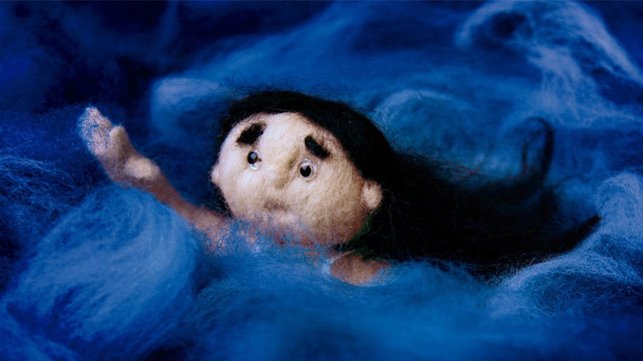 Backdrop – La pena no duerme de noche