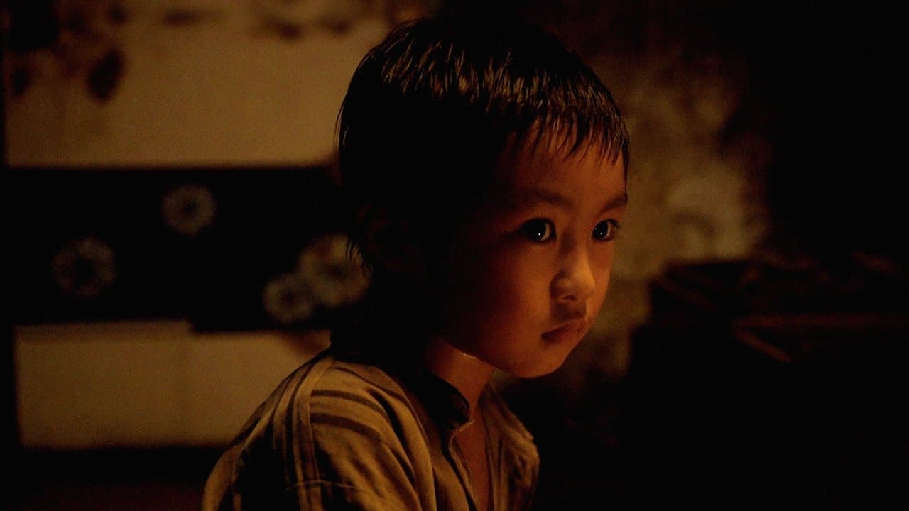 Backdrop – ほかげ