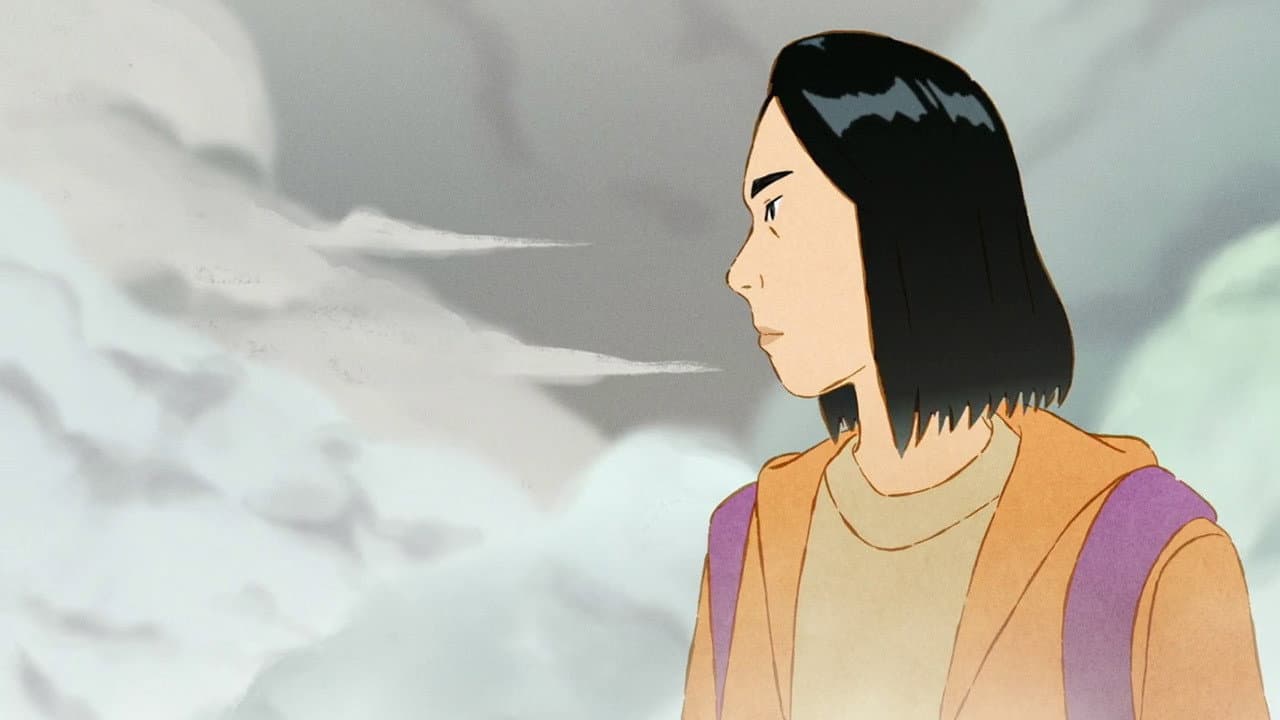 Backdrop – Keiko and the Floating World