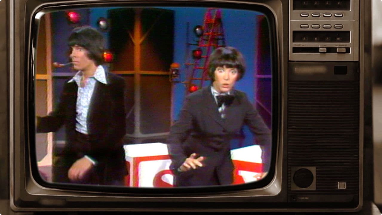 Backdrop – Robert Shields: My Life as a Robot