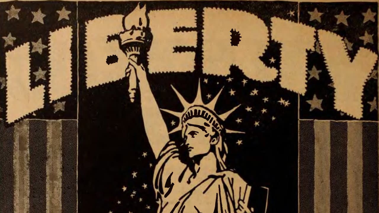 Backdrop – Liberty