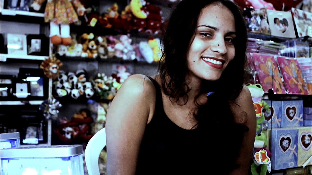 Backdrop – Viajo Porque Preciso, Volto Porque Te Amo