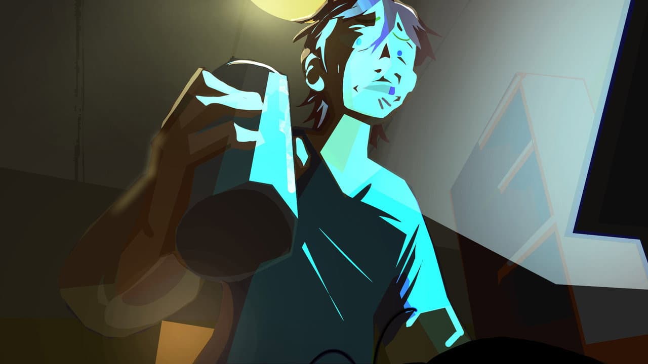 Backdrop – Near You!