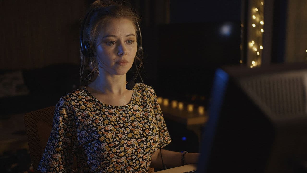 Backdrop – Minacious