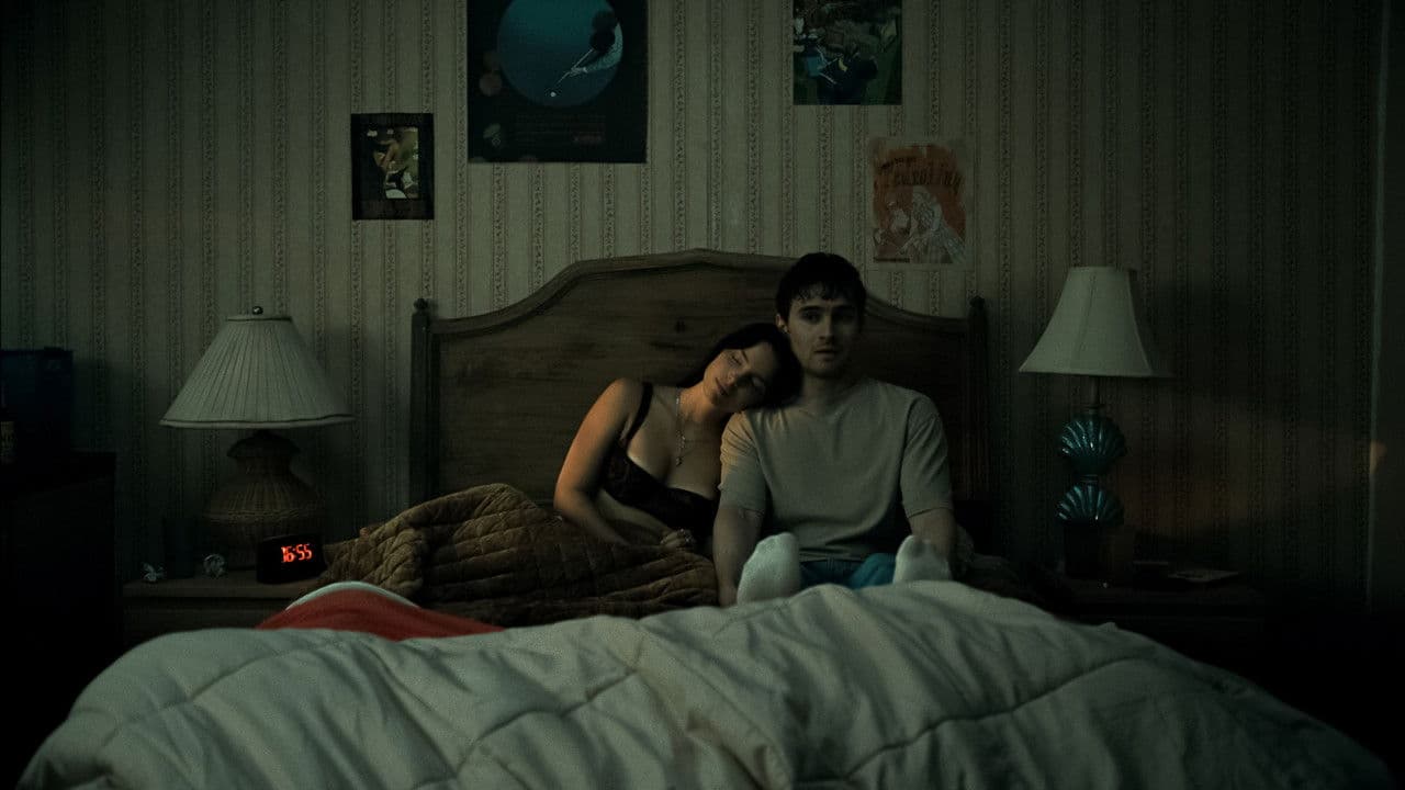 Backdrop – Obsession - Du sollst mich lieben