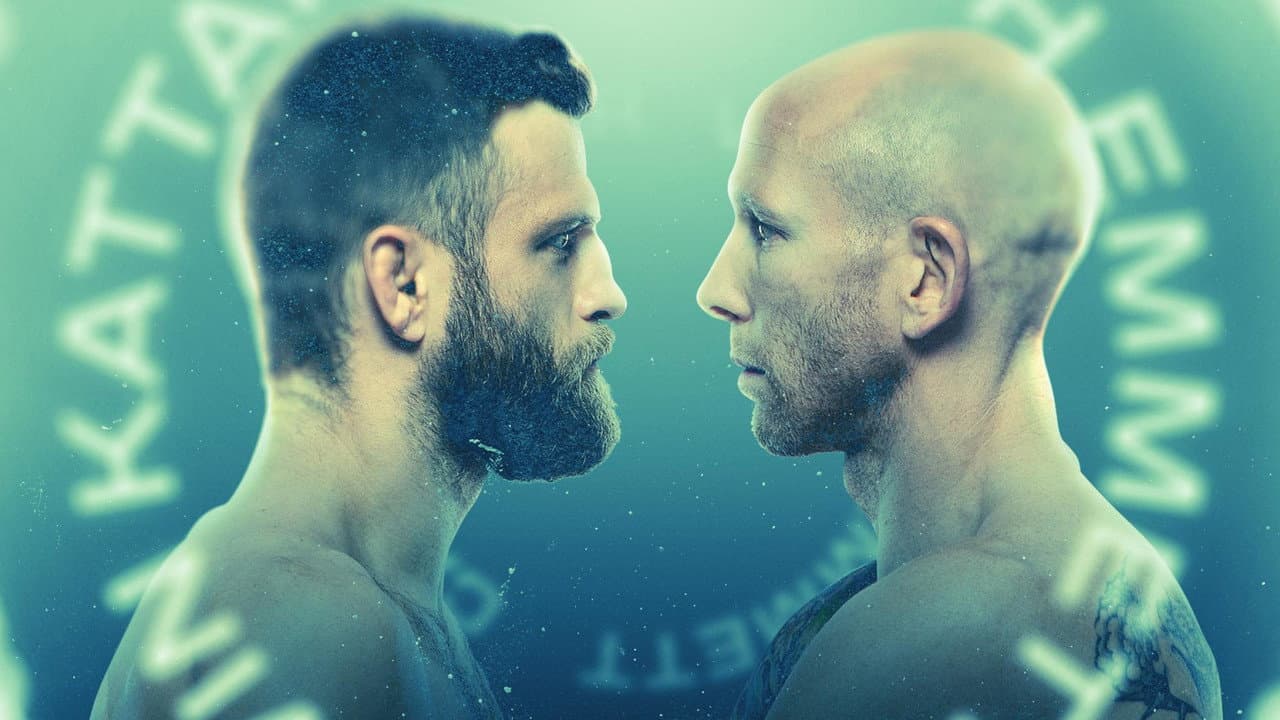 Backdrop – UFC on ESPN 37: Kattar vs. Emmett