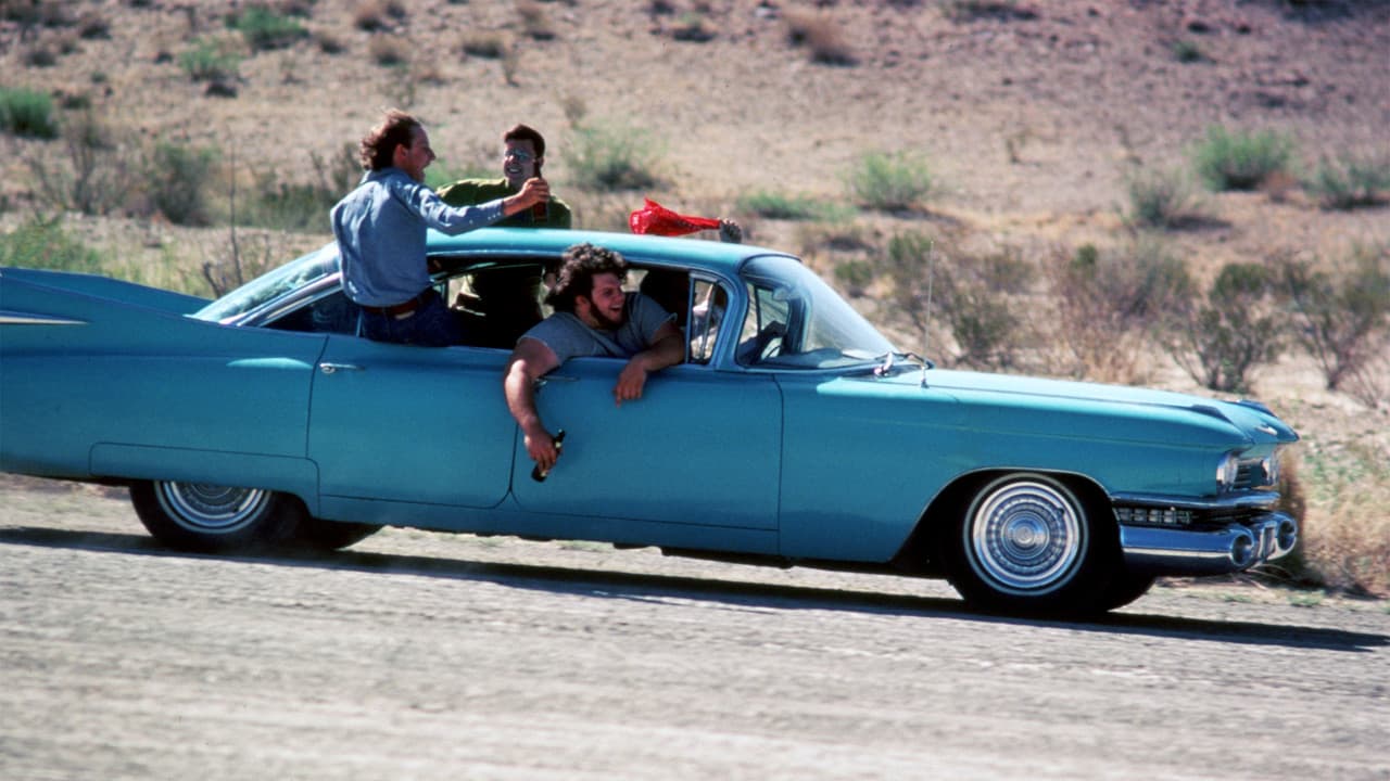 Backdrop – Fandango