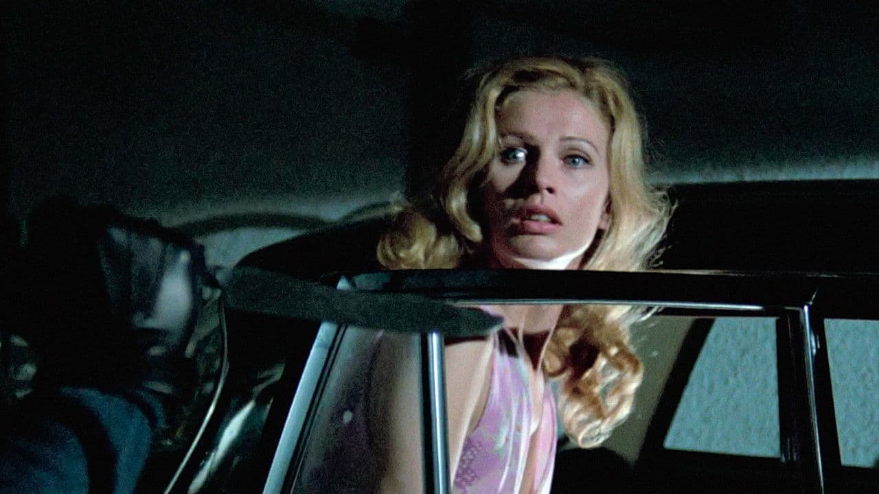 Backdrop – Il coltello di ghiaccio