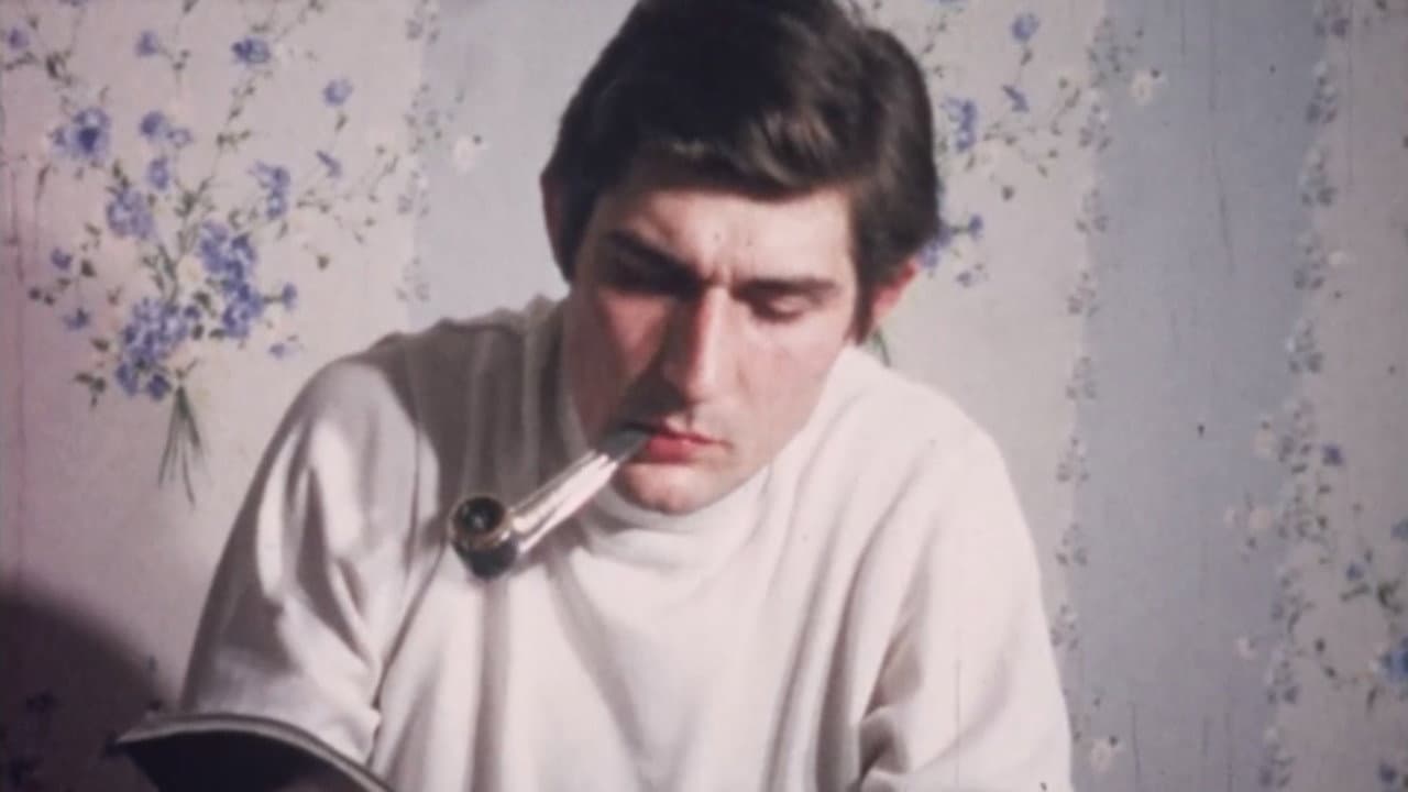 Backdrop – L'Après-midi d'un jeune homme qui s'ennuie