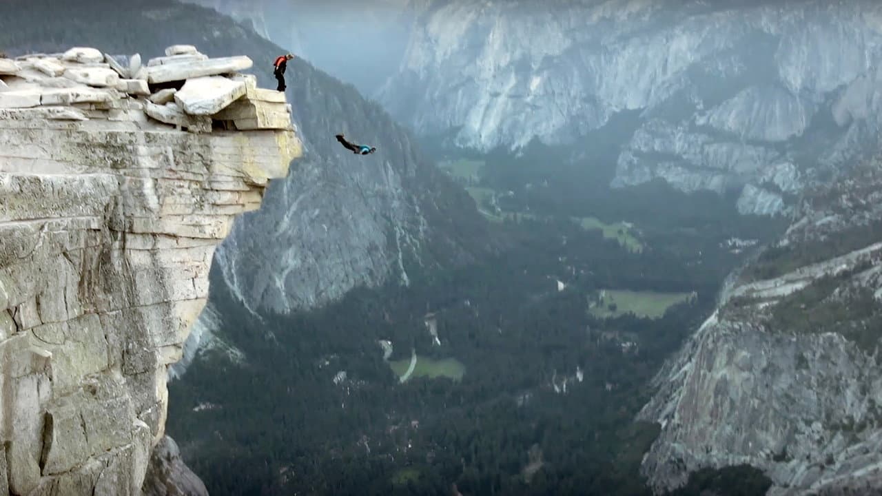 Backdrop – Fly Or Die