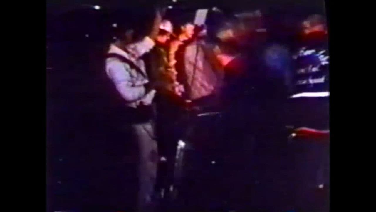 Backdrop – Gesichter des Todes VI