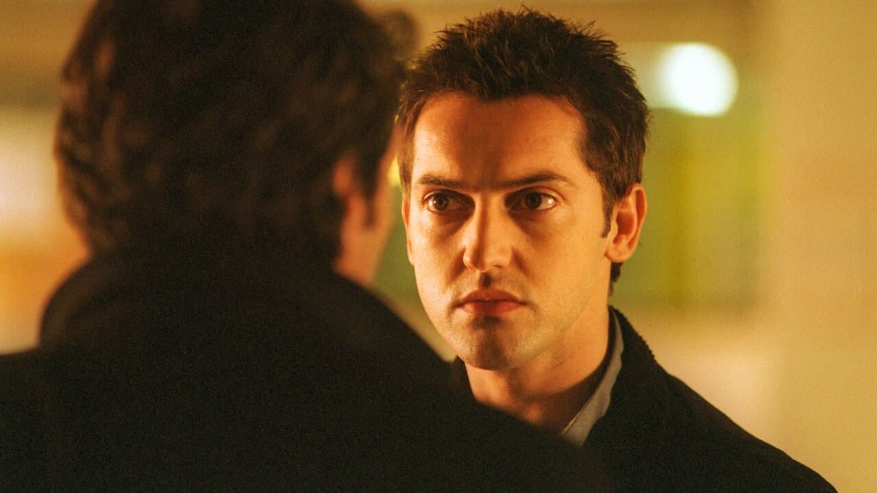 Backdrop – Six-Pack - Jäger des Schlächters