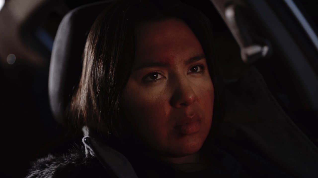 Backdrop – Cold Road