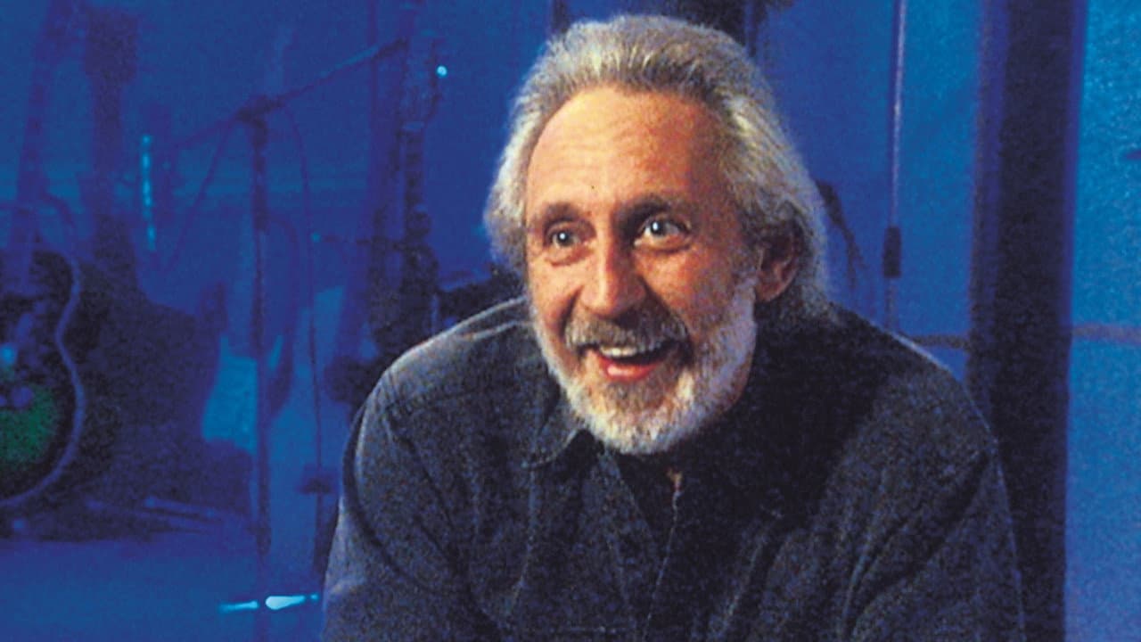 Backdrop – Classic Albums: The Who - Who's Next
