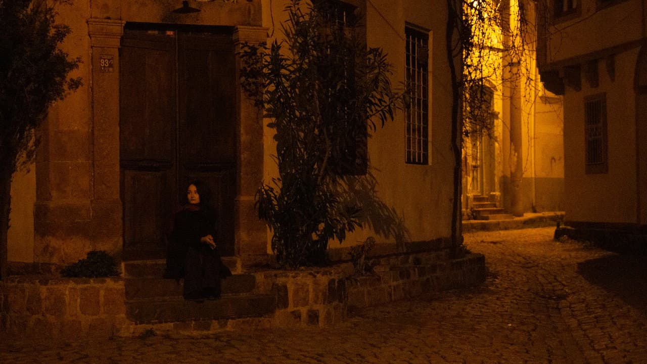 Backdrop – Düşler Kenti: Prelüd