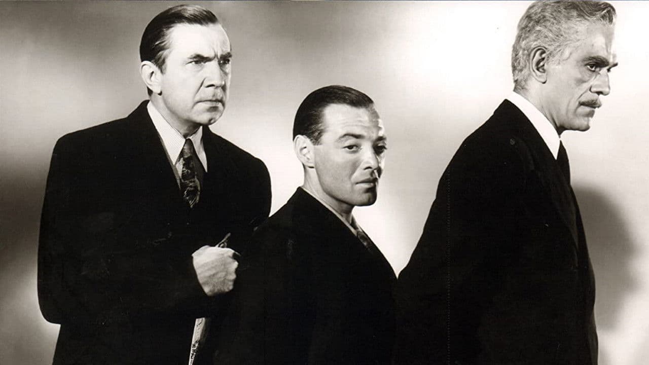 Backdrop – You'll Find Out