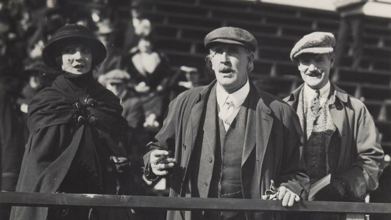 Backdrop – The Roaring Road