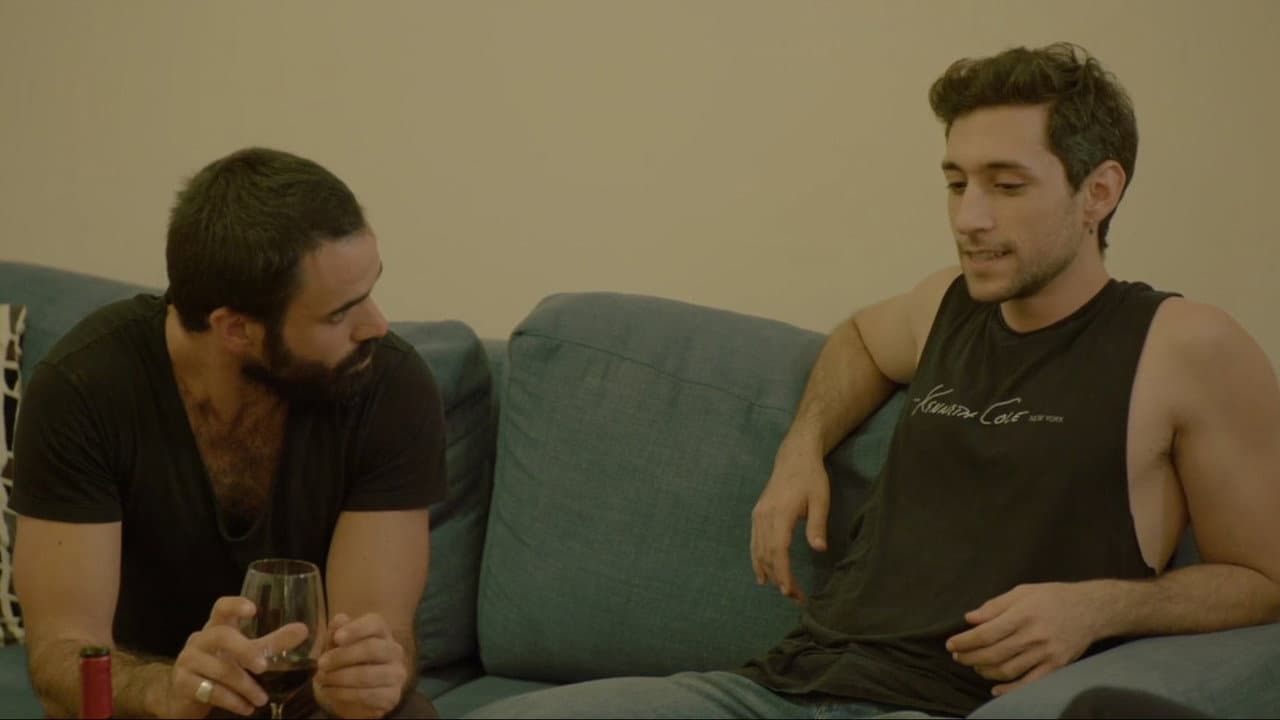 Backdrop – שלושת