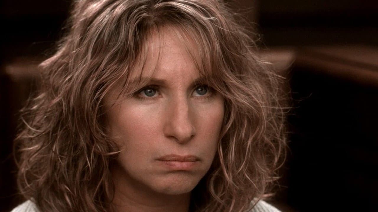 Backdrop – Nuts… Durchgedreht