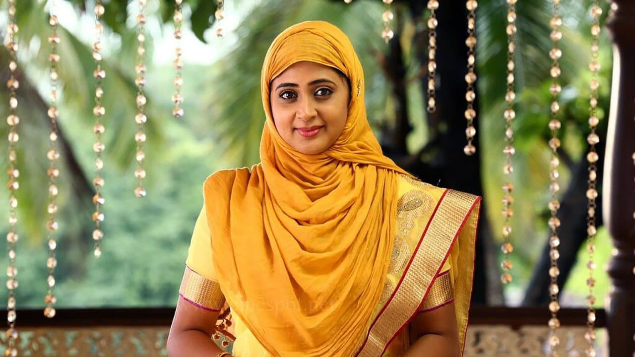 Backdrop – മൈലാഞ്ചി മൊഞ്ചുള്ള വീട്