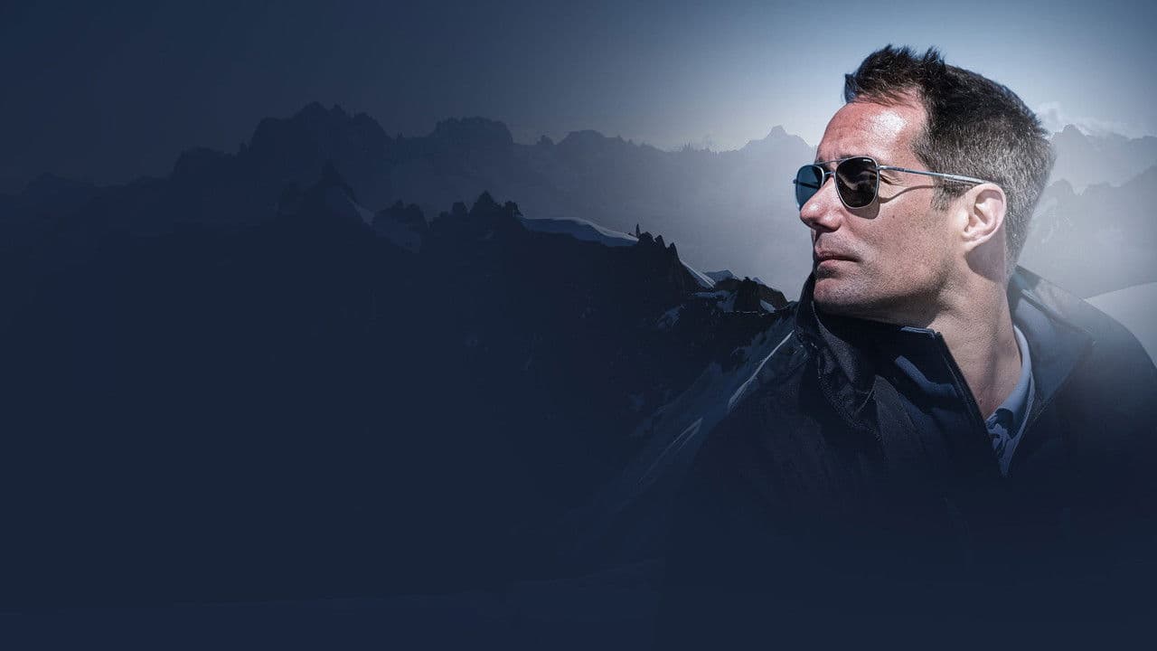 Backdrop – Thomas Pesquet : Objectif France