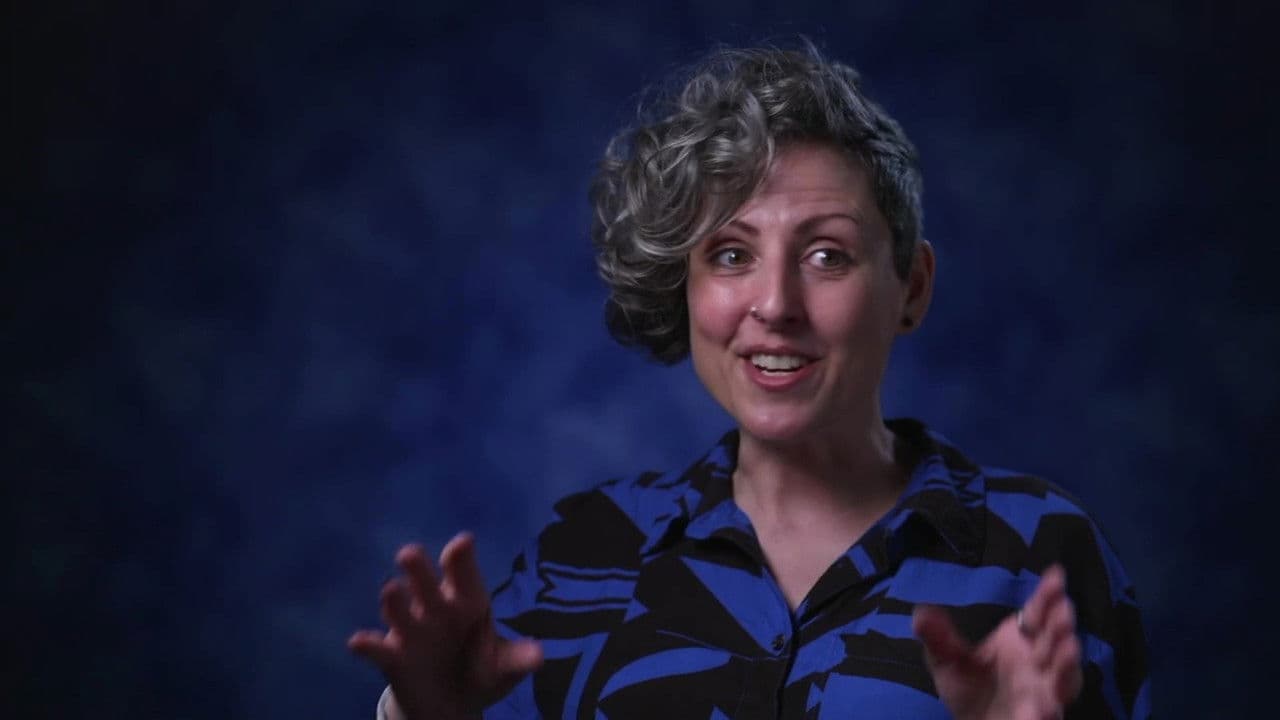 Backdrop – The Exorcist Untold