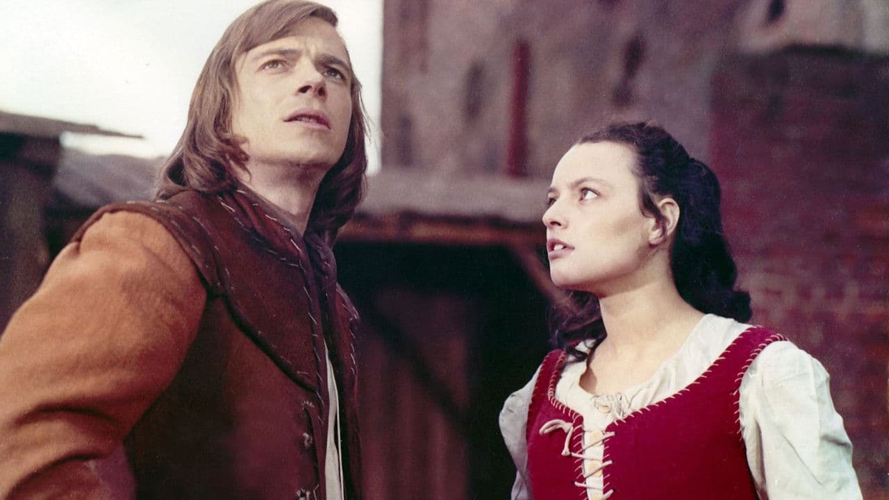 Backdrop – Das blaue Licht