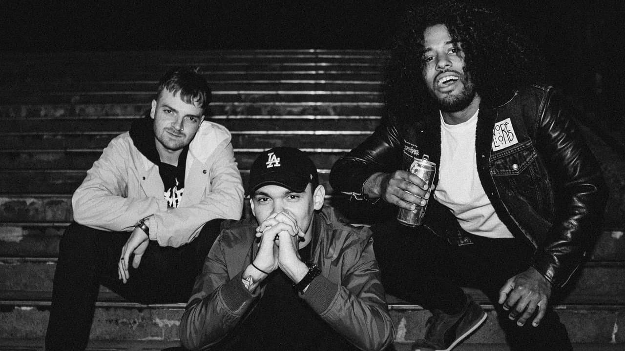 Backdrop – Issues The Farewell Tour: Live from Atlanta