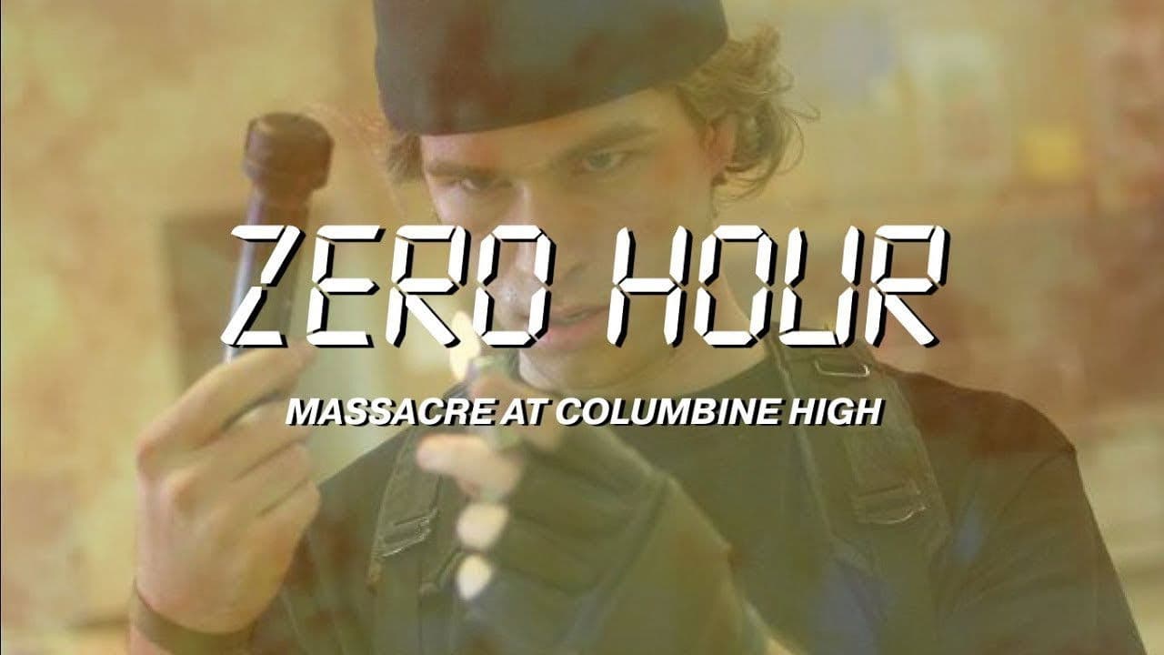 Backdrop – Zero Hour: Massacre at Columbine High