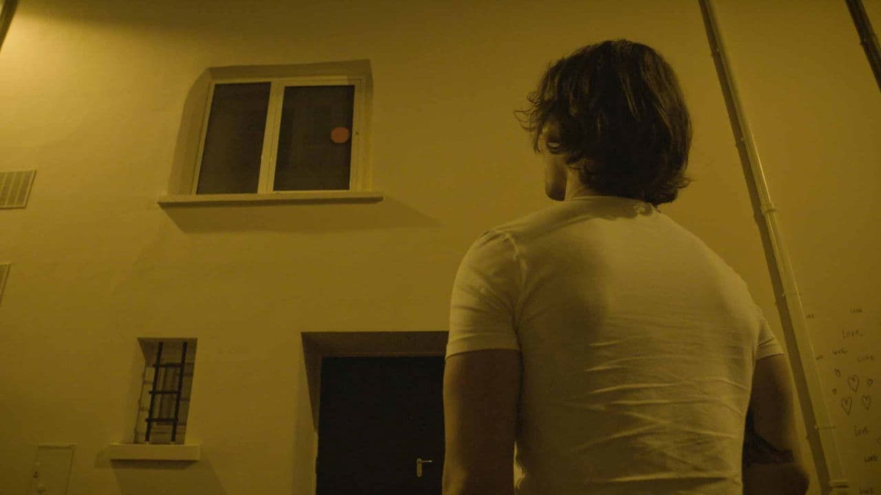 Backdrop – Die avond in Bataclan