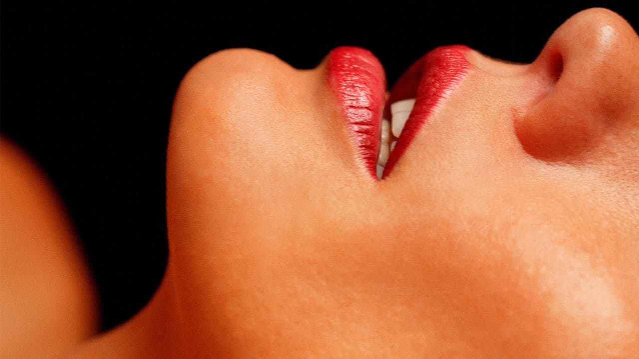 Backdrop – La Maison - Haus der Lust