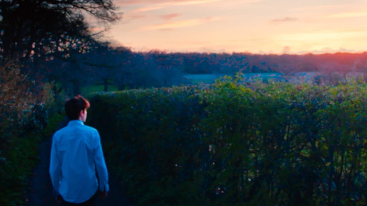 Backdrop – Silent Time