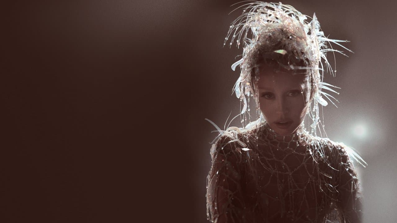 Backdrop – Miley Cyrus: Something Beautiful