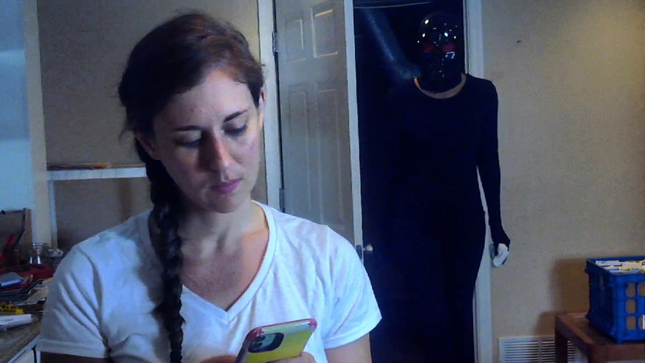 Backdrop – Scream a Little Dream