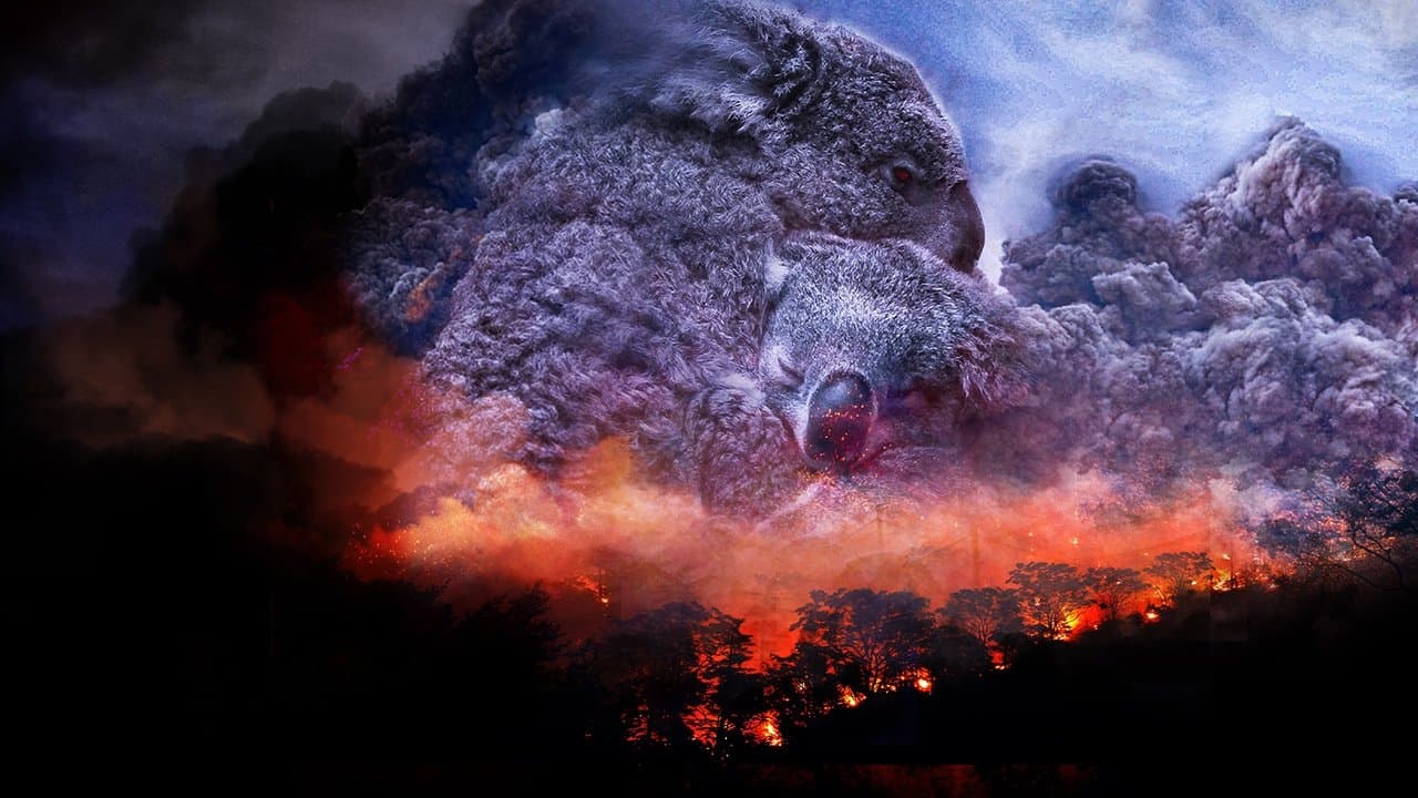 Backdrop – Wild Australia: After the Fires