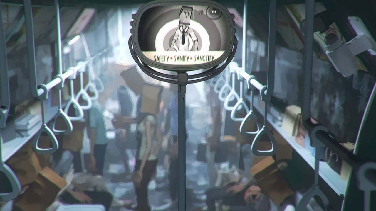 Backdrop – Schirkoa