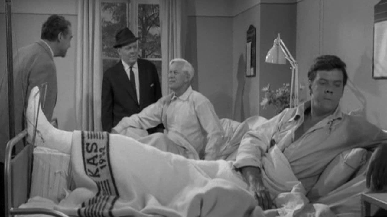 Backdrop – Jungfernstreich