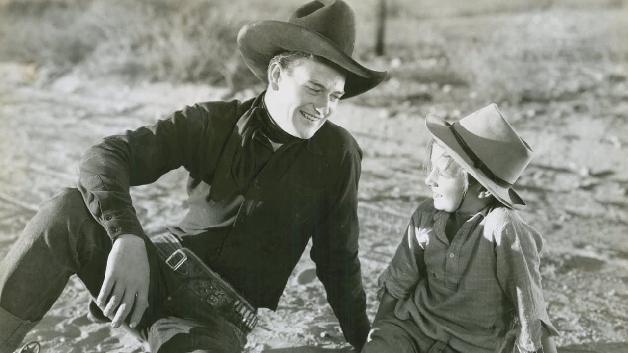 Backdrop – Flussabwärts